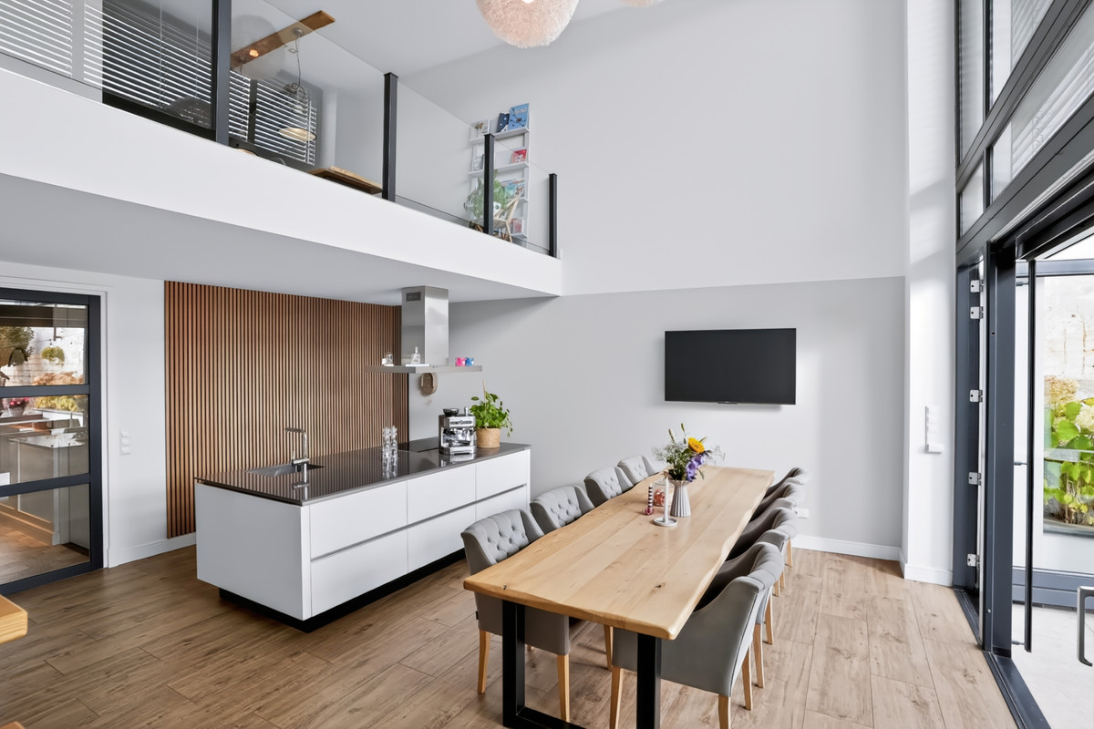 Tussenwoning te koop: Nieuweweg 14, Valkenburg