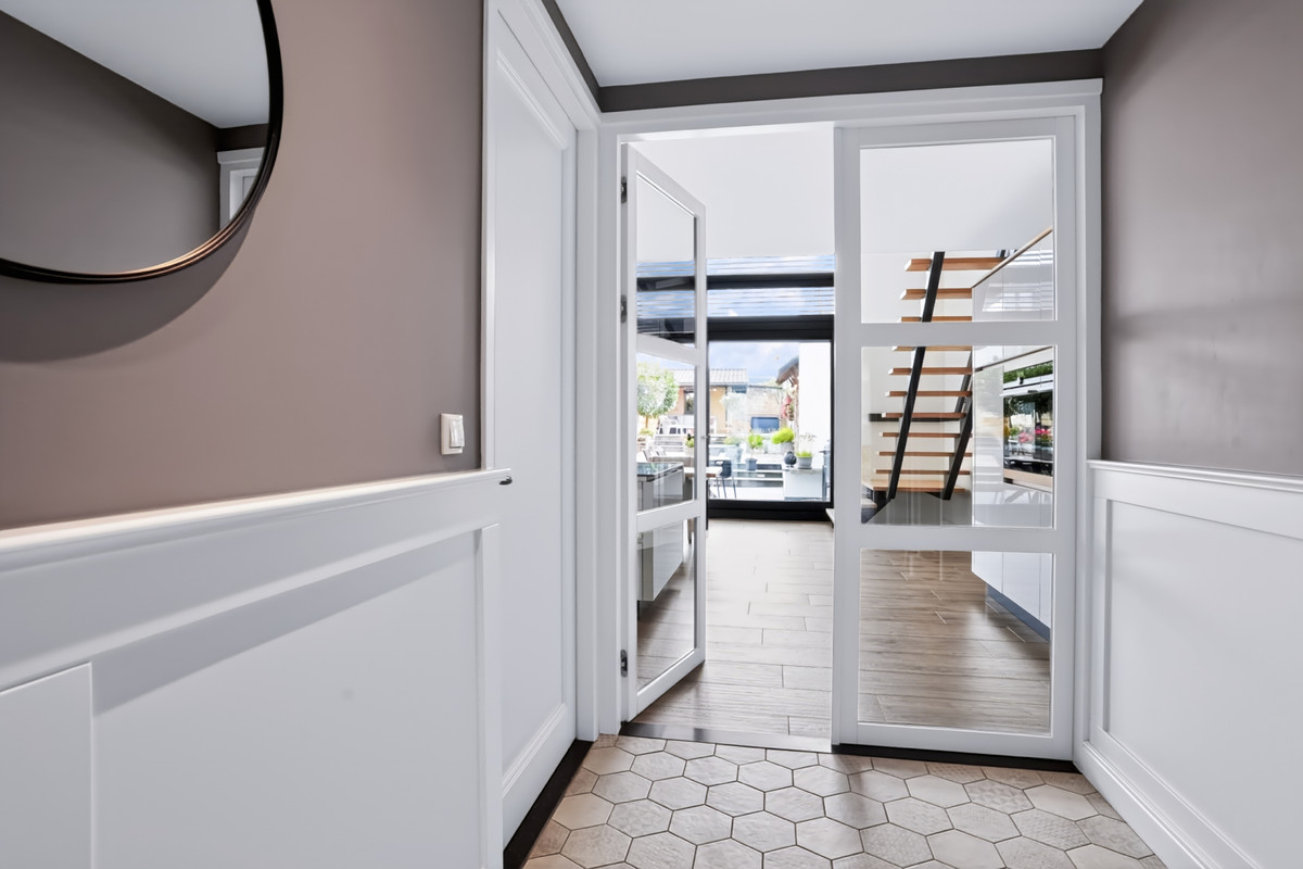 Tussenwoning te koop: Nieuweweg 14, Valkenburg