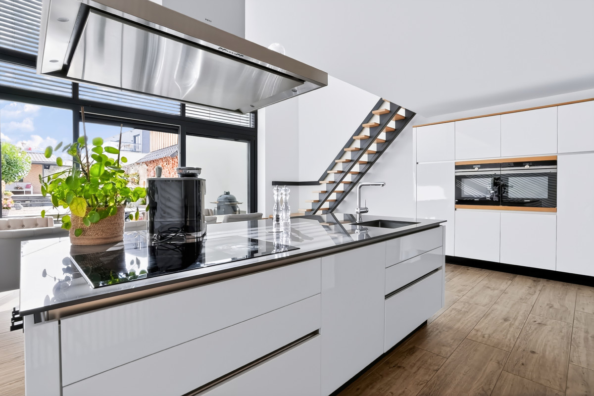 Tussenwoning te koop: Nieuweweg 14, Valkenburg