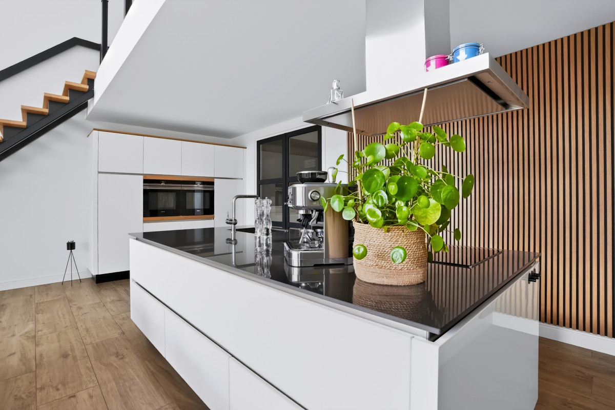 Tussenwoning te koop: Nieuweweg 14, Valkenburg