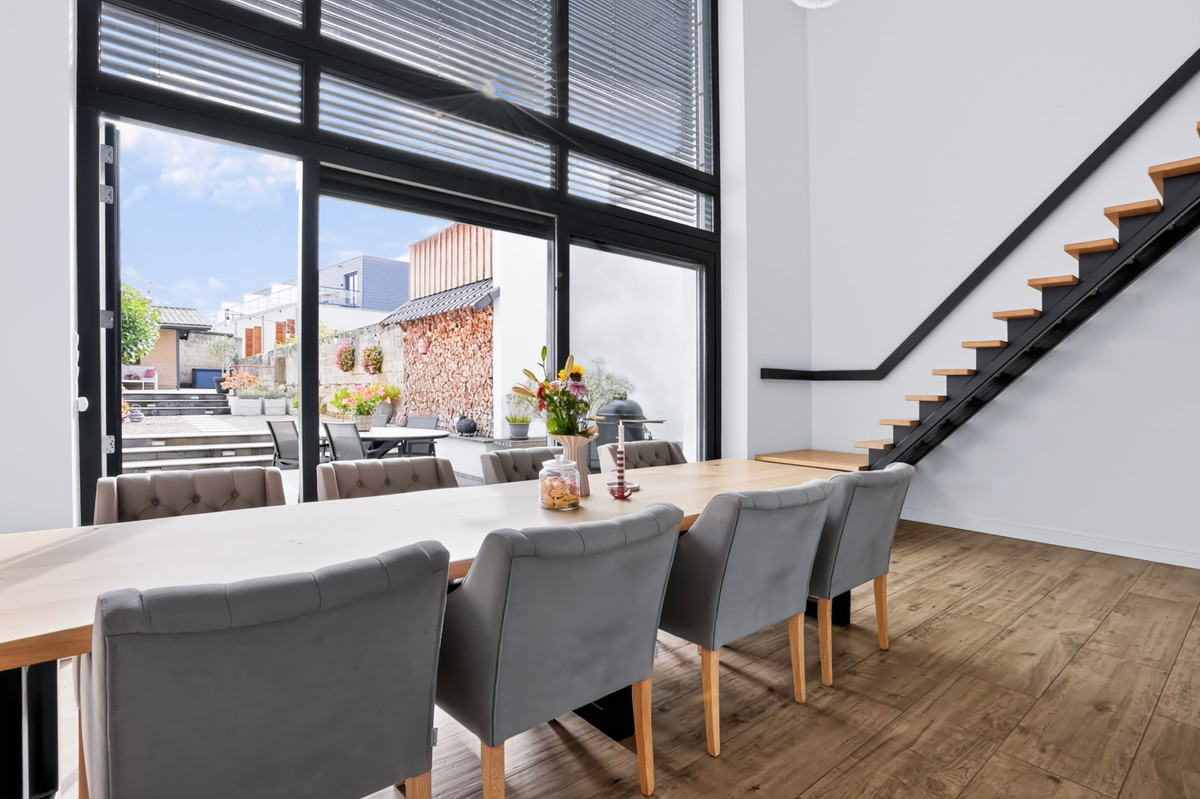Tussenwoning te koop: Nieuweweg 14, Valkenburg