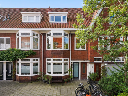 Stuyvesantstraat 87zw