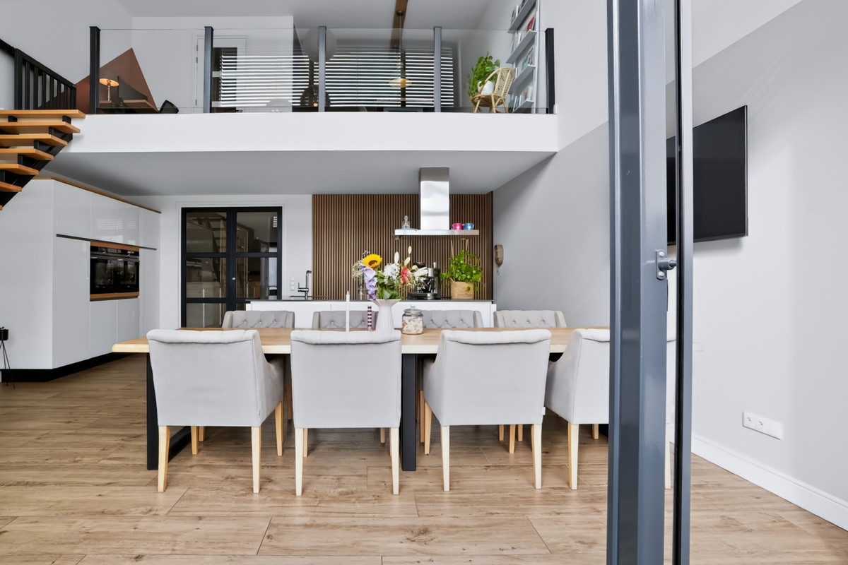 Tussenwoning te koop: Nieuweweg 14, Valkenburg