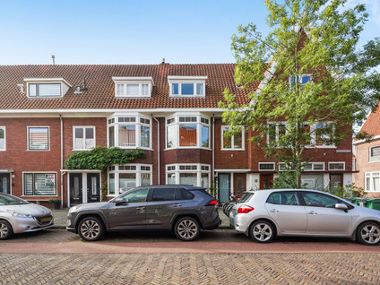 Stuyvesantstraat 87zw