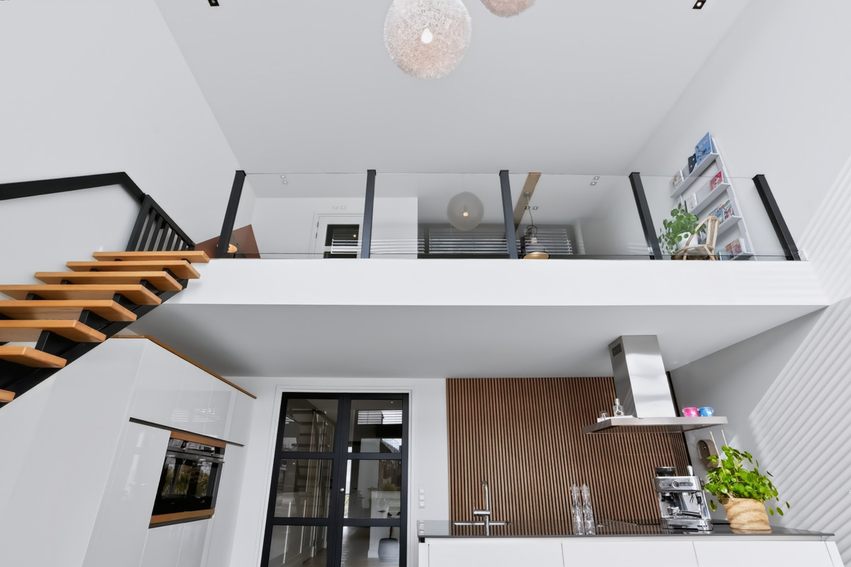 Tussenwoning te koop: Nieuweweg 14, Valkenburg
