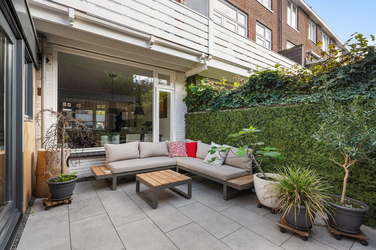 Appartement te koop: Stuyvesantstraat 87ZW, Haarlem