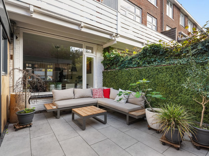 Stuyvesantstraat 87zw