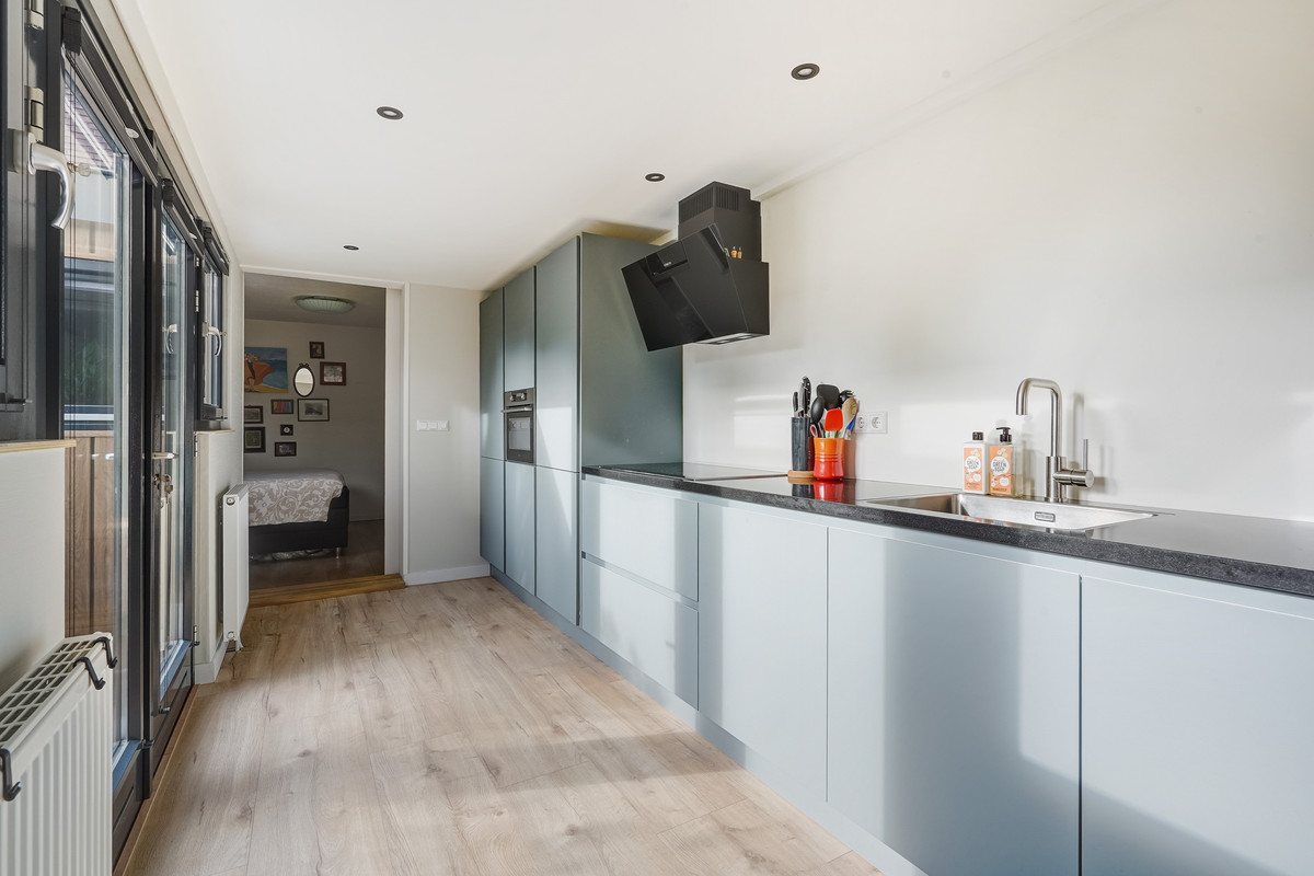 Appartement te koop: Stuyvesantstraat 87ZW, Haarlem