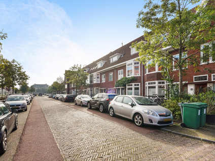 Stuyvesantstraat 87zw