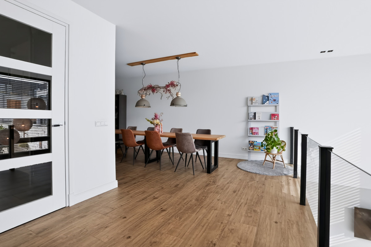 Tussenwoning te koop: Nieuweweg 14, Valkenburg