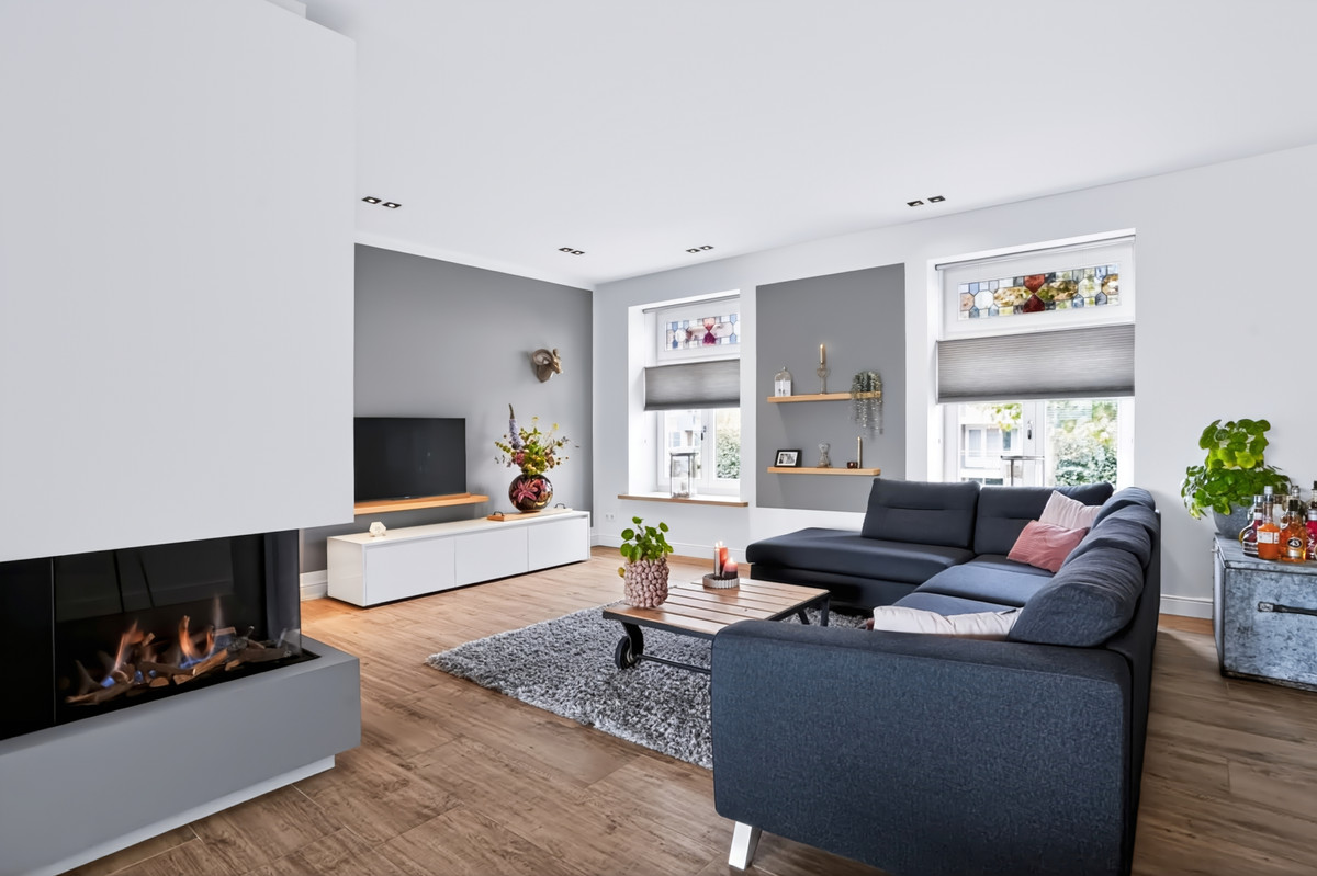 Tussenwoning te koop: Nieuweweg 14, Valkenburg