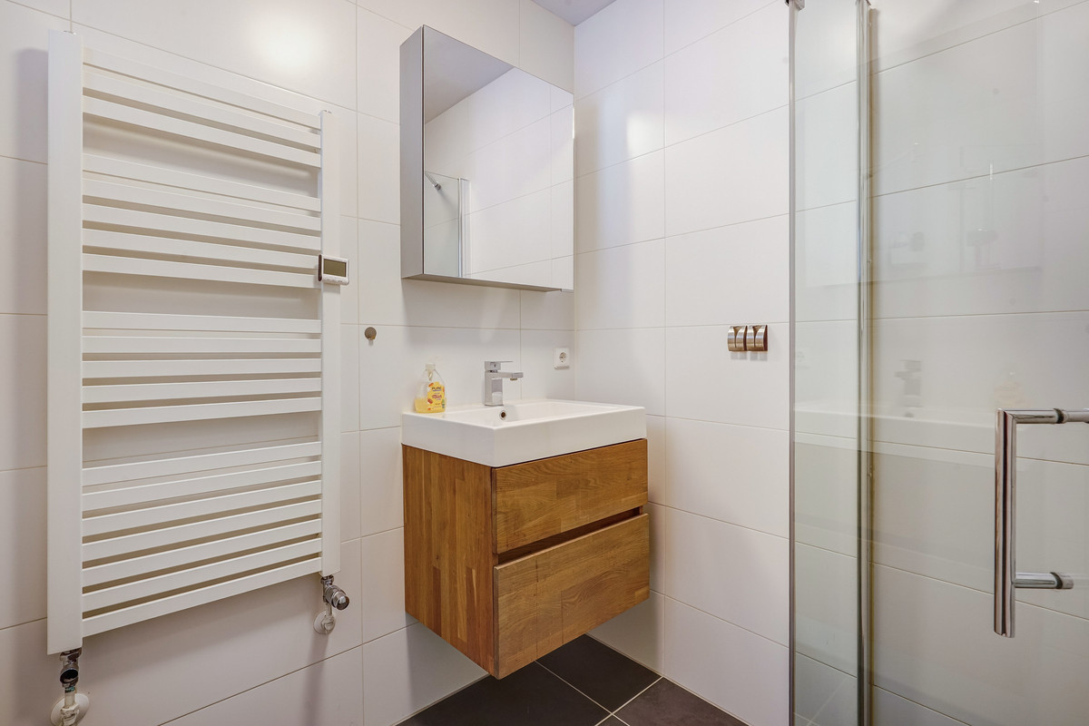Appartement te koop: Stuyvesantstraat 87ZW, Haarlem