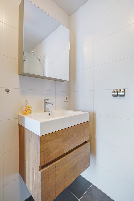 Appartement te koop: Stuyvesantstraat 87ZW, Haarlem