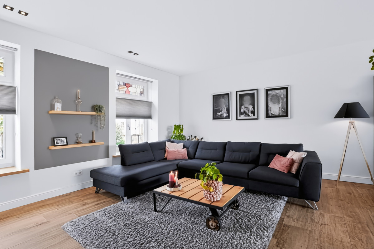 Tussenwoning te koop: Nieuweweg 14, Valkenburg