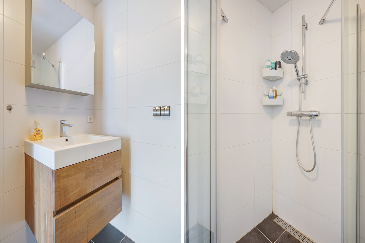 Appartement te koop: Stuyvesantstraat 87ZW, Haarlem