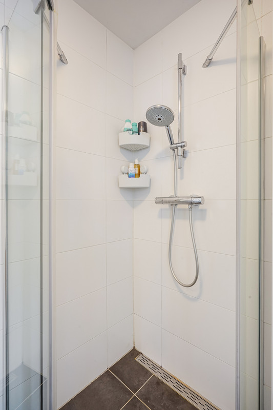 Appartement te koop: Stuyvesantstraat 87ZW, Haarlem
