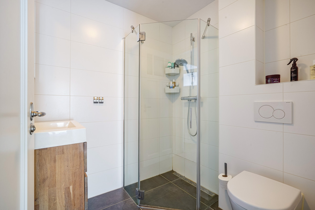Appartement te koop: Stuyvesantstraat 87ZW, Haarlem