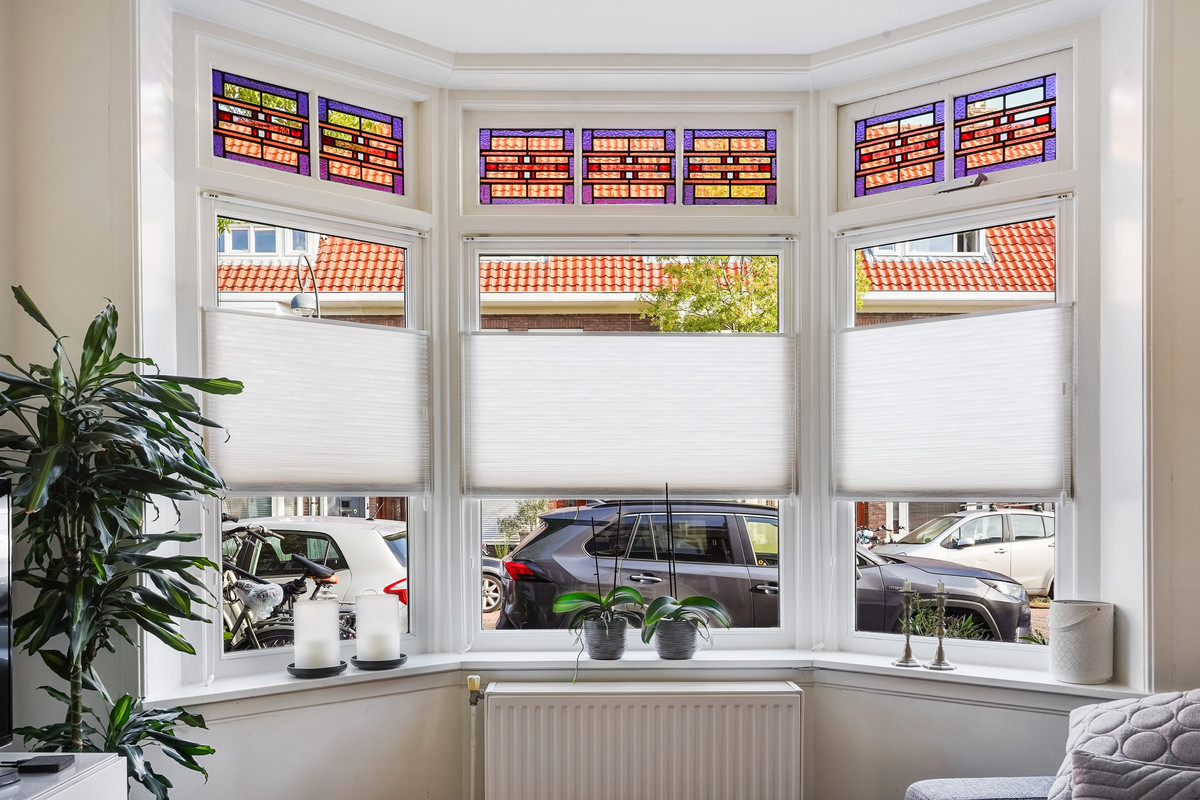 Appartement te koop: Stuyvesantstraat 87ZW, Haarlem