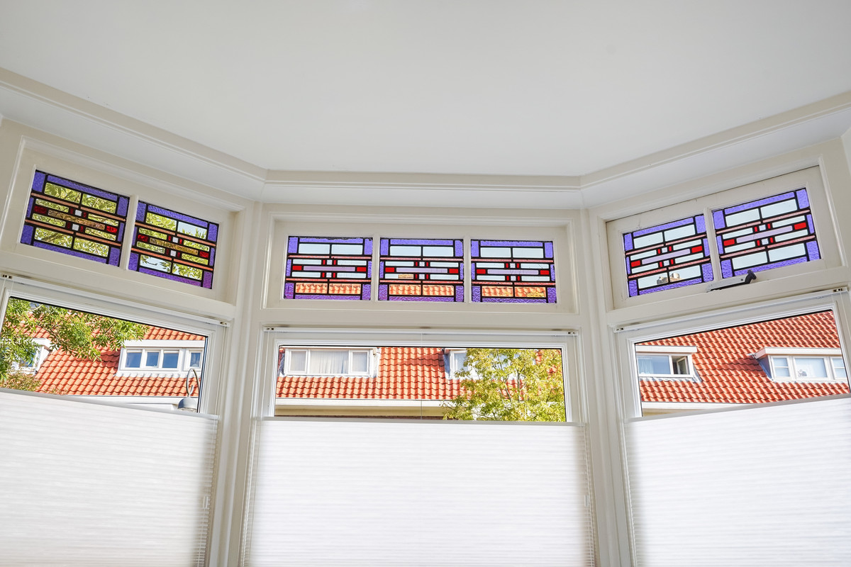 Appartement te koop: Stuyvesantstraat 87ZW, Haarlem