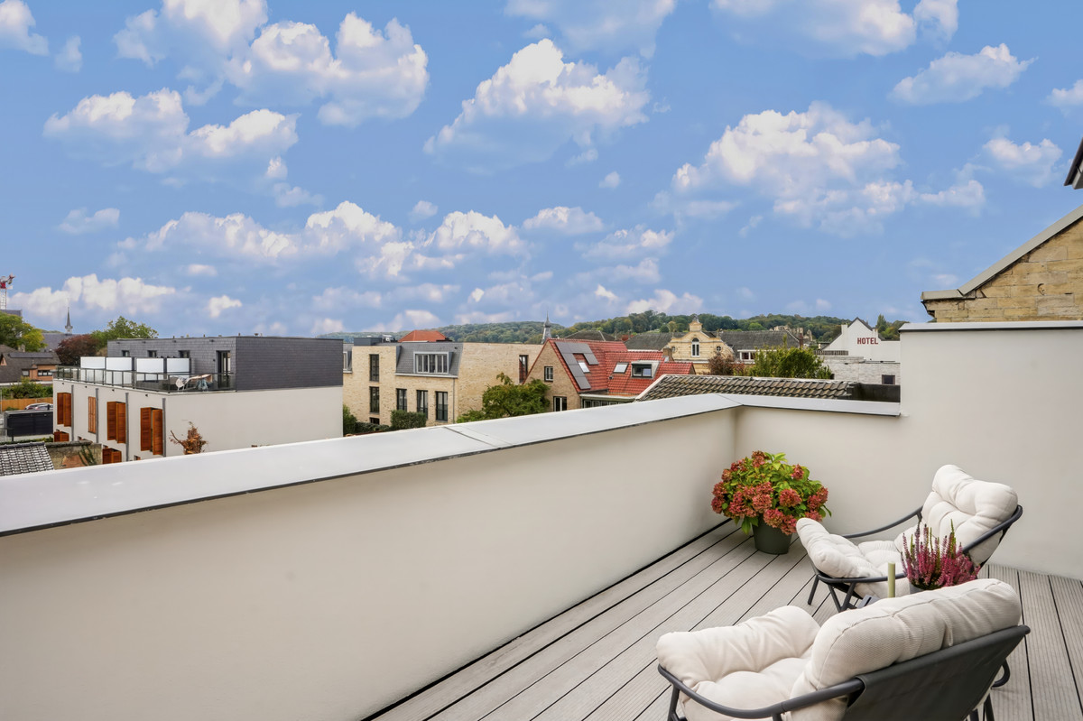 Tussenwoning te koop: Nieuweweg 14, Valkenburg