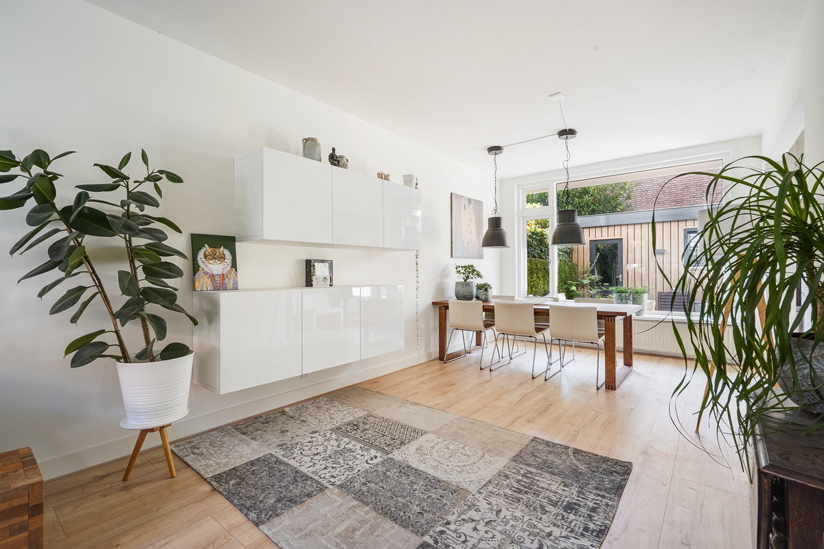 Appartement te koop: Stuyvesantstraat 87ZW, Haarlem
