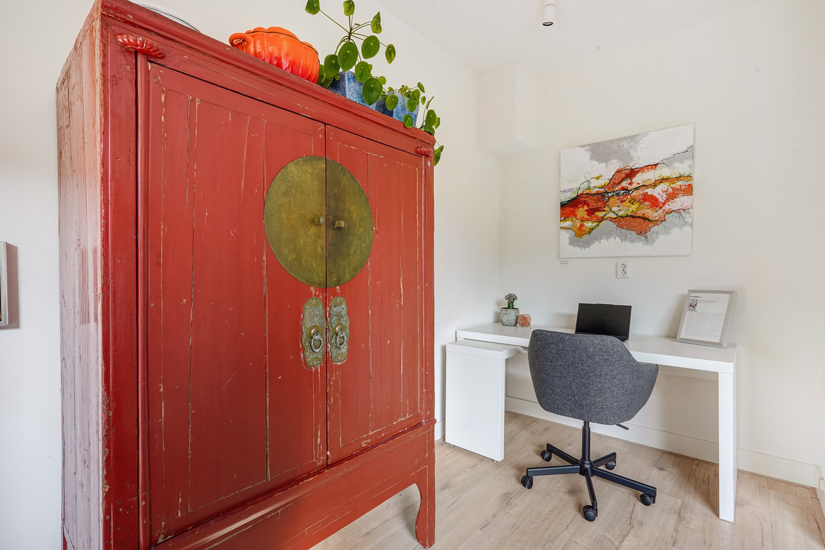 Appartement te koop: Stuyvesantstraat 87ZW, Haarlem
