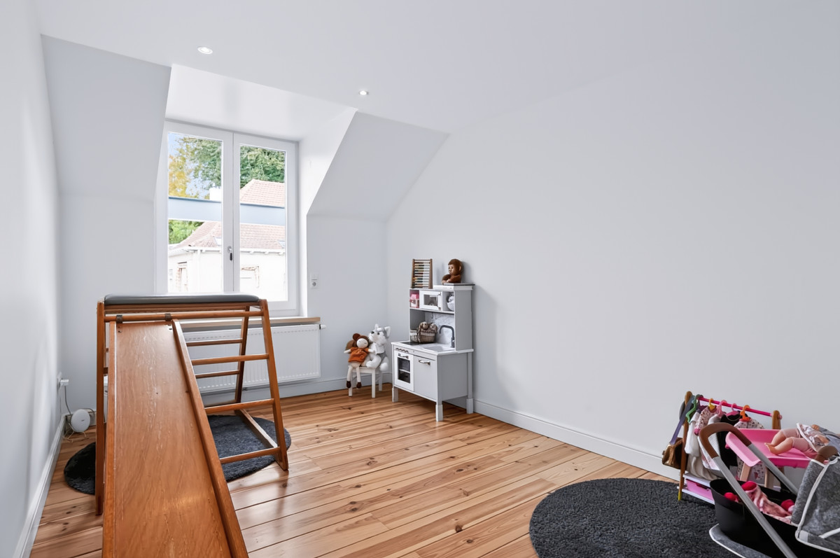 Tussenwoning te koop: Nieuweweg 14, Valkenburg