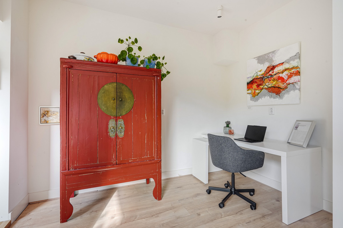 Appartement te koop: Stuyvesantstraat 87ZW, Haarlem