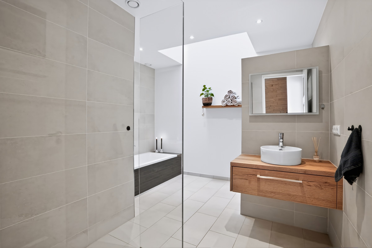 Tussenwoning te koop: Nieuweweg 14, Valkenburg