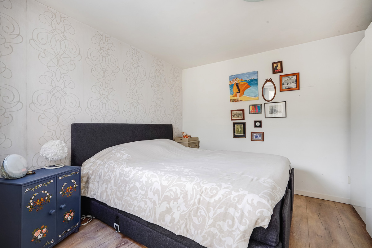 Appartement te koop: Stuyvesantstraat 87ZW, Haarlem