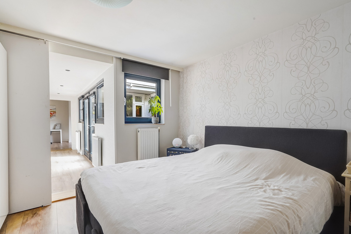 Appartement te koop: Stuyvesantstraat 87ZW, Haarlem