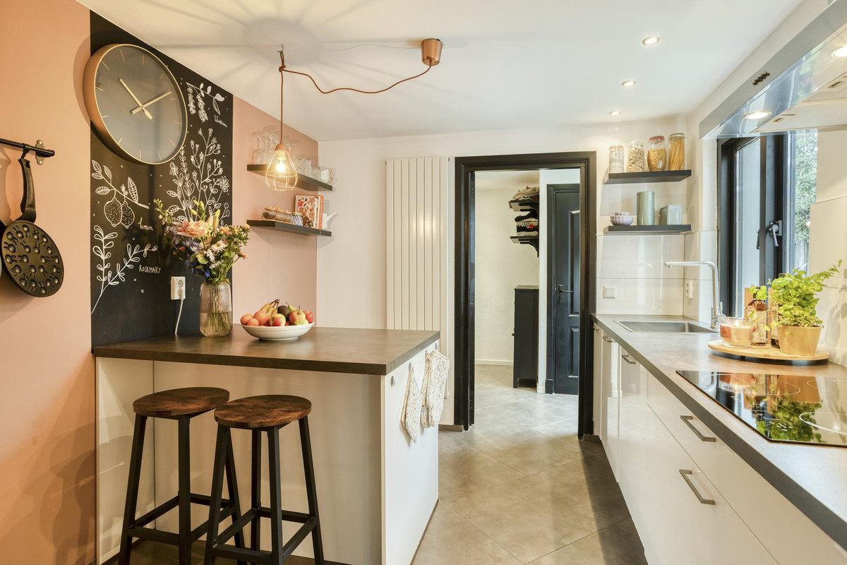 Tussenwoning te koop: Groeseindstraat 47F, Tilburg