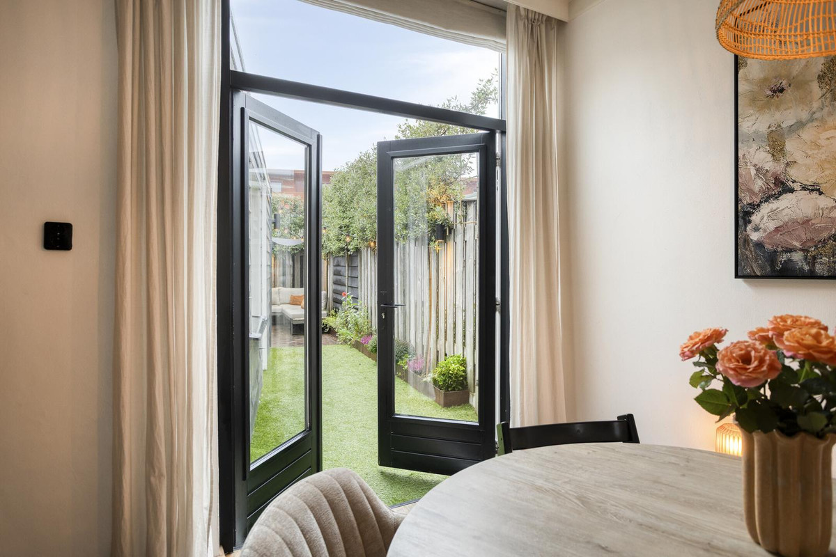 Tussenwoning te koop: Groeseindstraat 47F, Tilburg