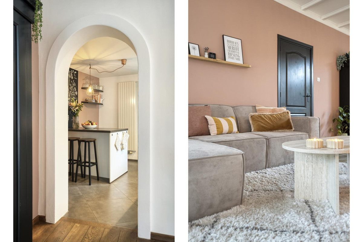 Tussenwoning te koop: Groeseindstraat 47F, Tilburg