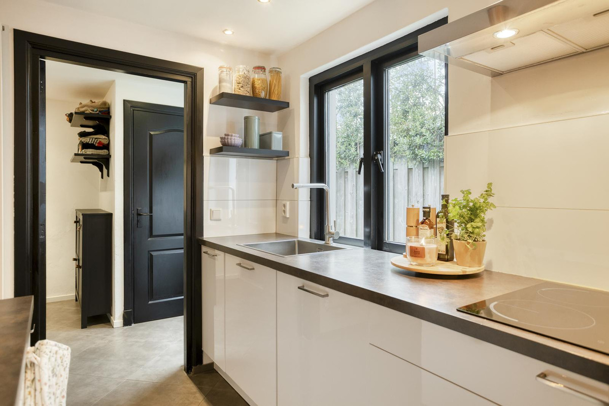 Tussenwoning te koop: Groeseindstraat 47F, Tilburg