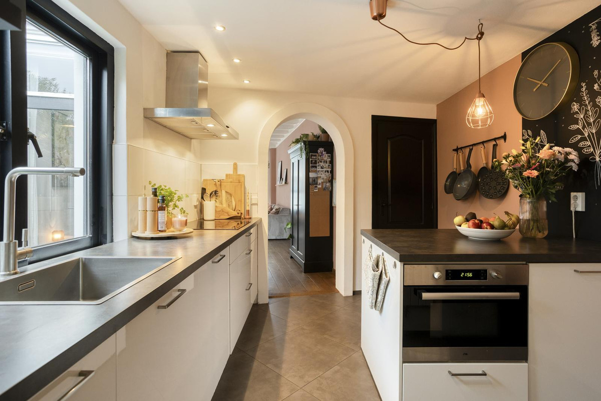 Tussenwoning te koop: Groeseindstraat 47F, Tilburg