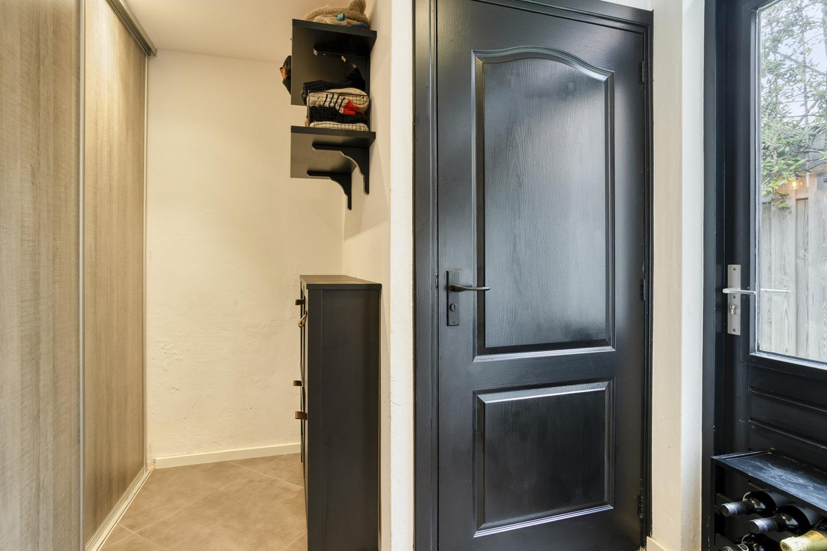 Tussenwoning te koop: Groeseindstraat 47F, Tilburg