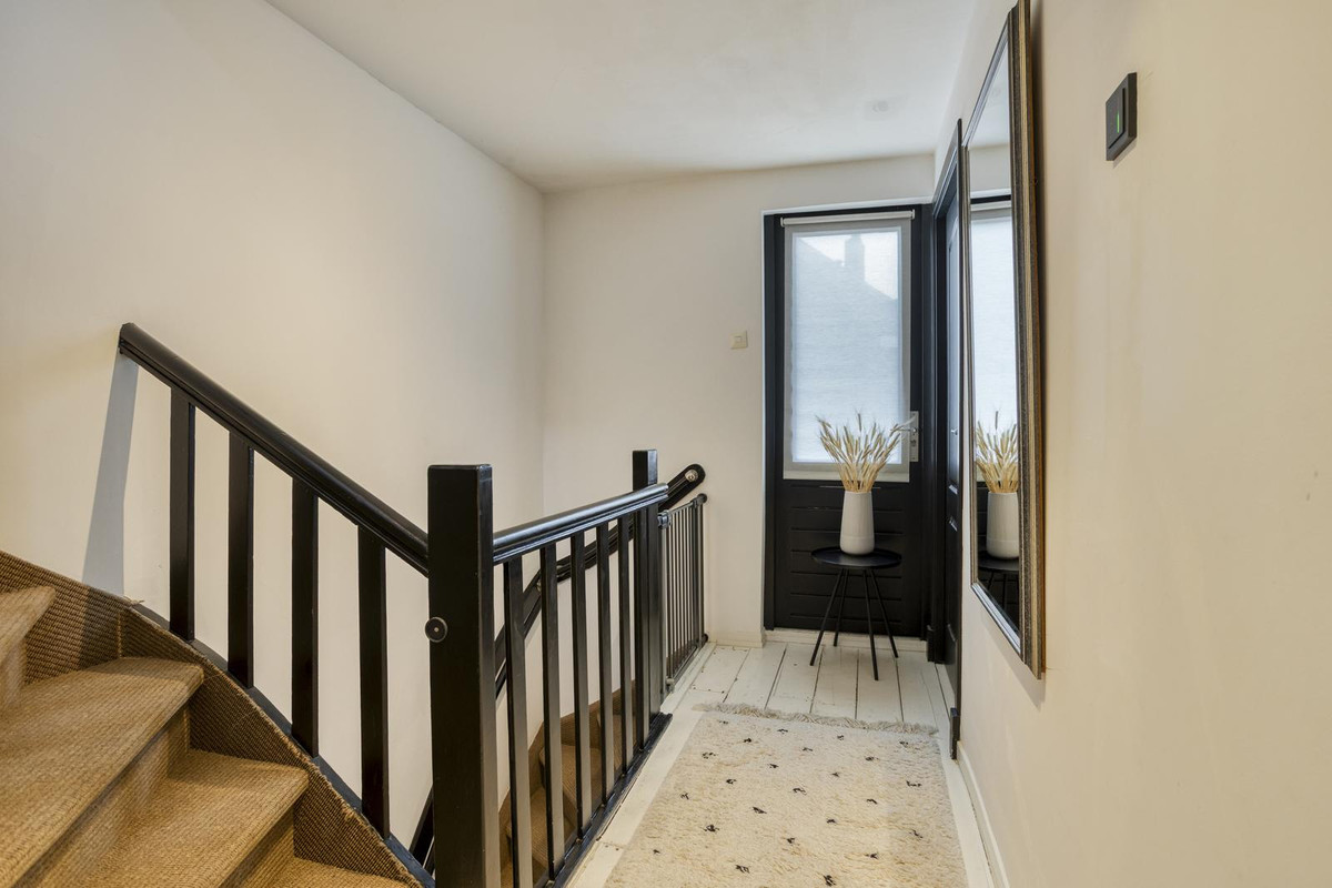 Tussenwoning te koop: Groeseindstraat 47F, Tilburg