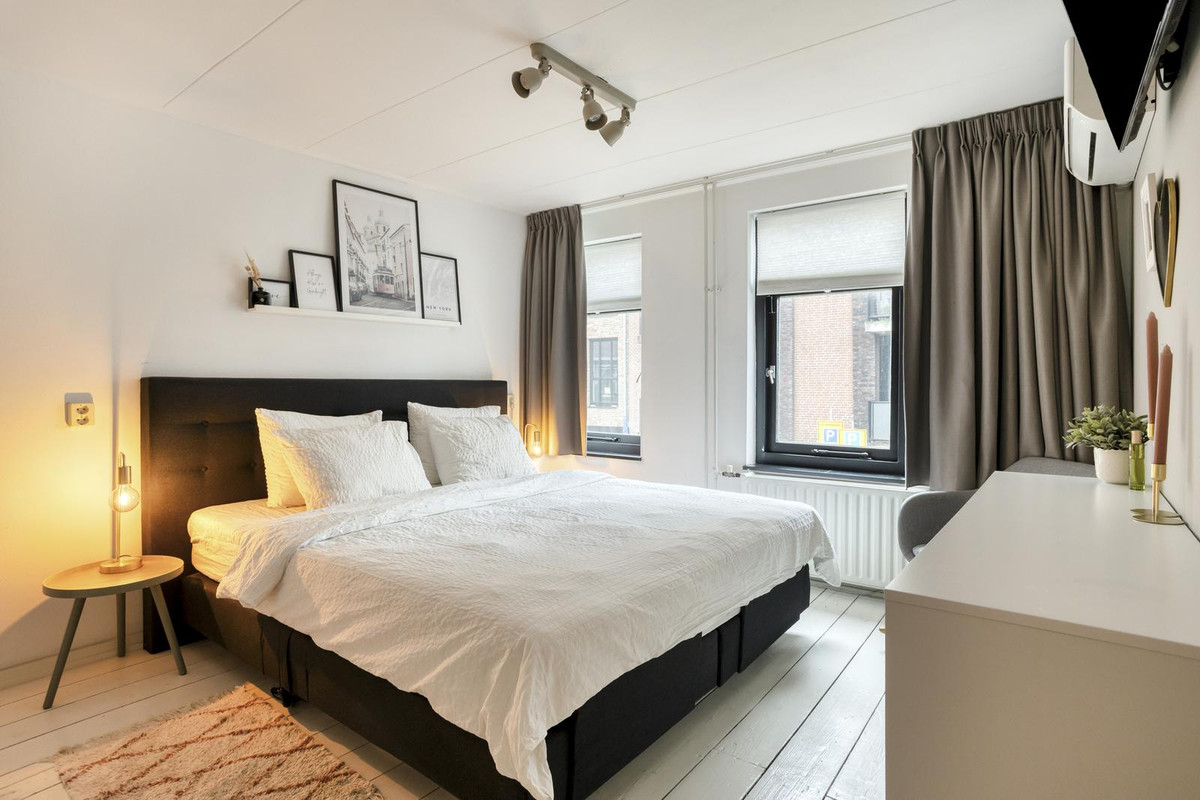 Tussenwoning te koop: Groeseindstraat 47F, Tilburg