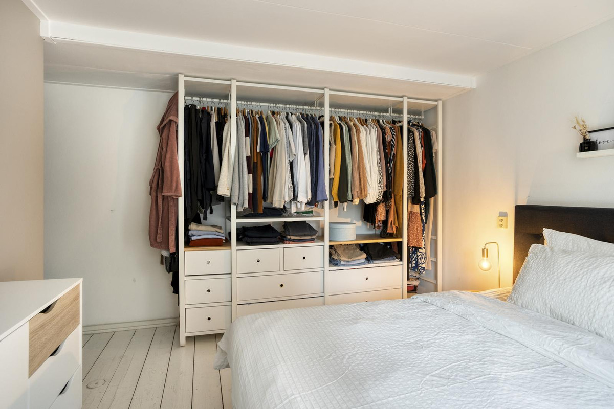 Tussenwoning te koop: Groeseindstraat 47F, Tilburg