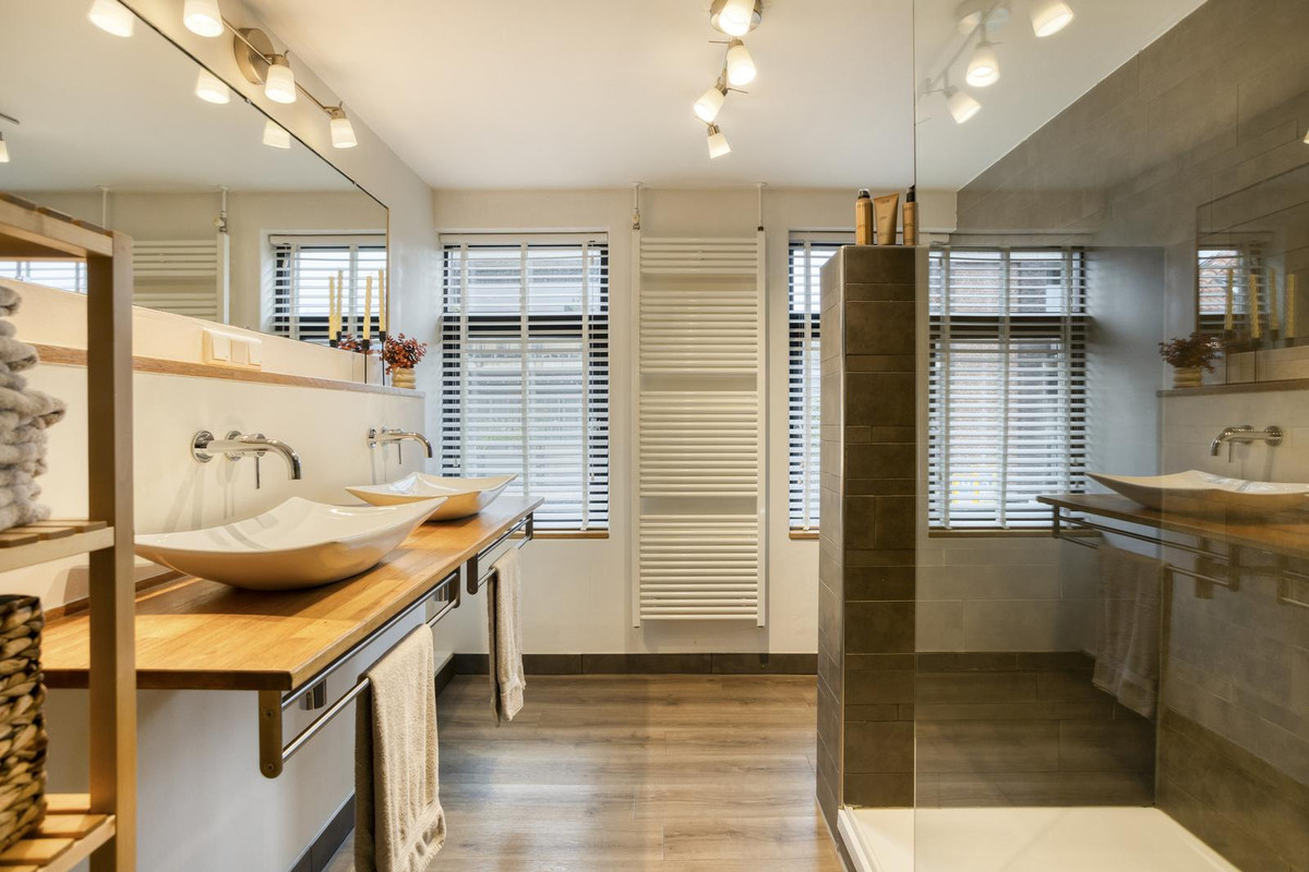 Tussenwoning te koop: Groeseindstraat 47F, Tilburg
