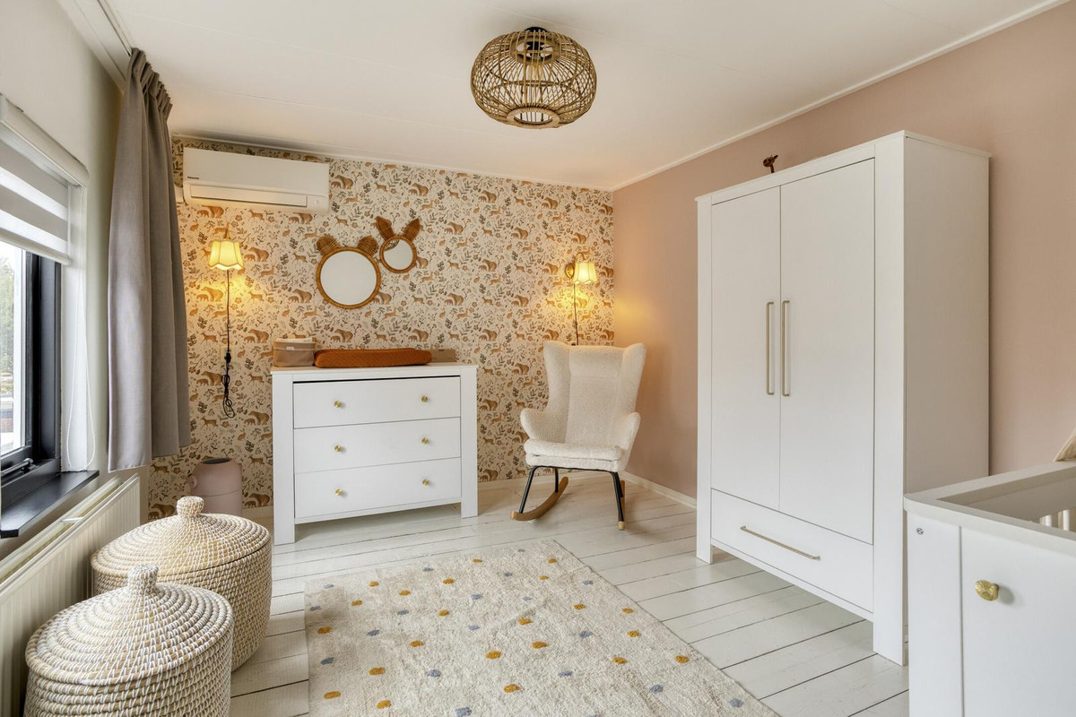 Tussenwoning te koop: Groeseindstraat 47F, Tilburg