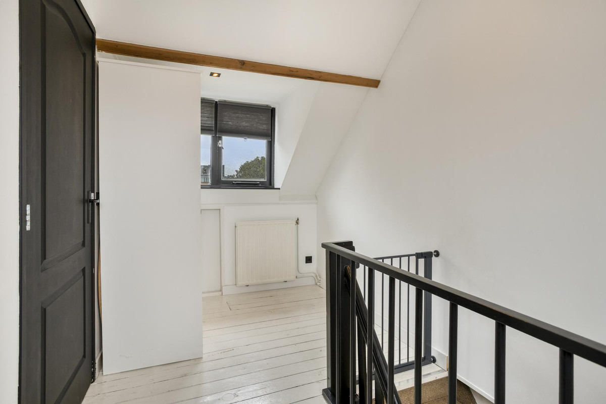 Tussenwoning te koop: Groeseindstraat 47F, Tilburg