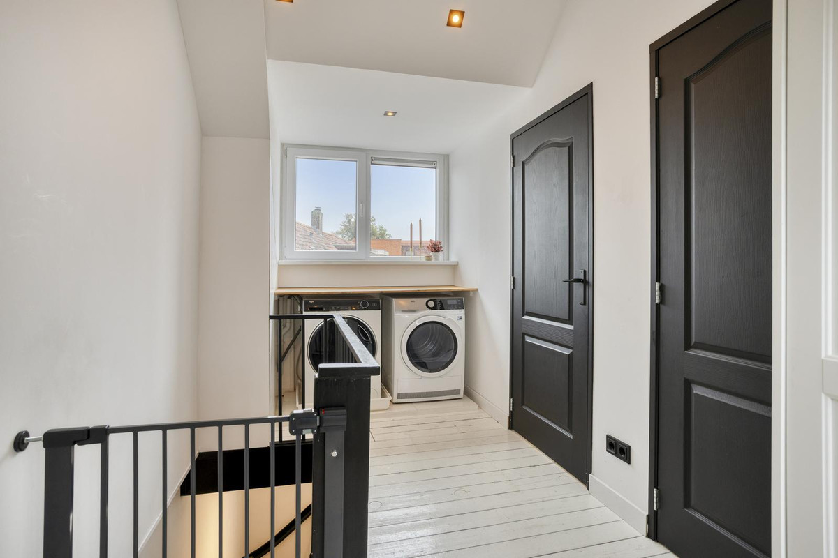 Tussenwoning te koop: Groeseindstraat 47F, Tilburg