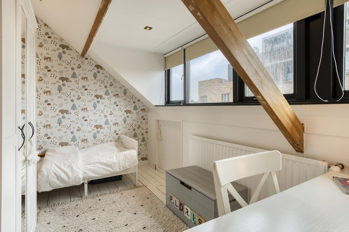 Tussenwoning te koop: Groeseindstraat 47F, Tilburg