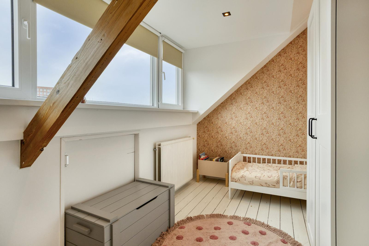 Tussenwoning te koop: Groeseindstraat 47F, Tilburg