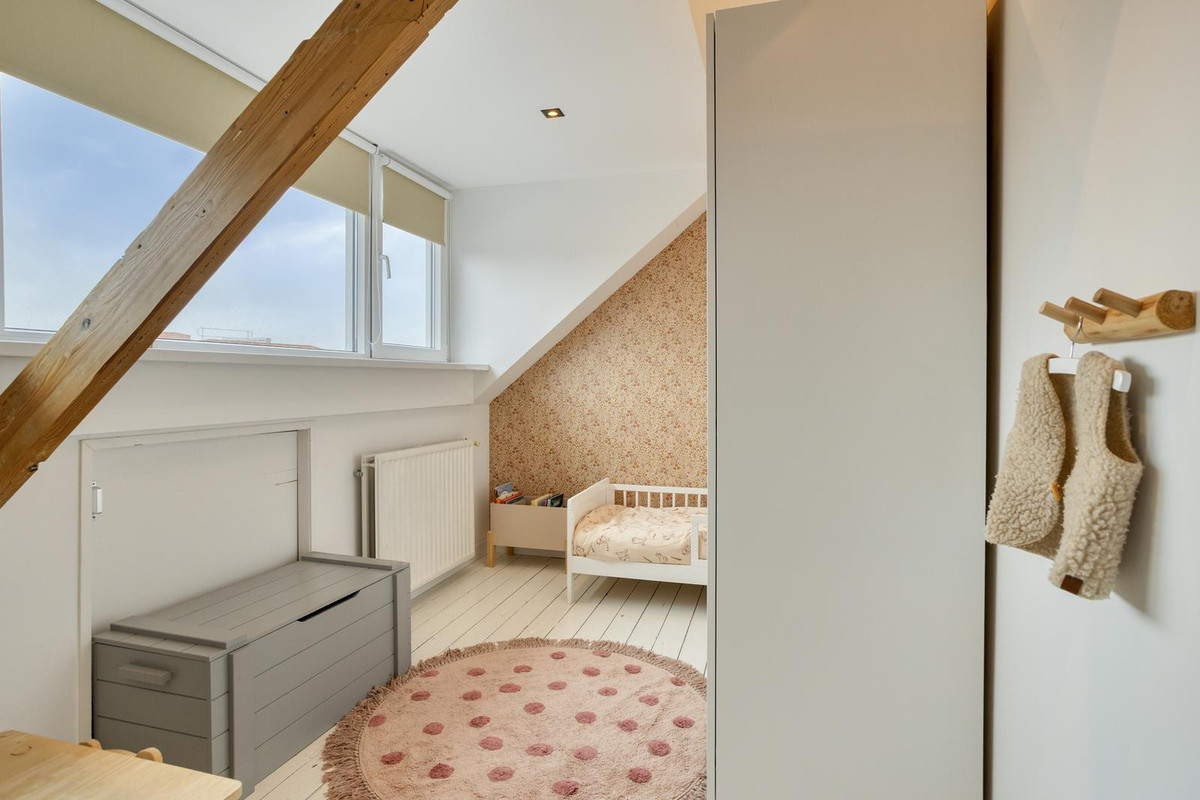 Tussenwoning te koop: Groeseindstraat 47F, Tilburg