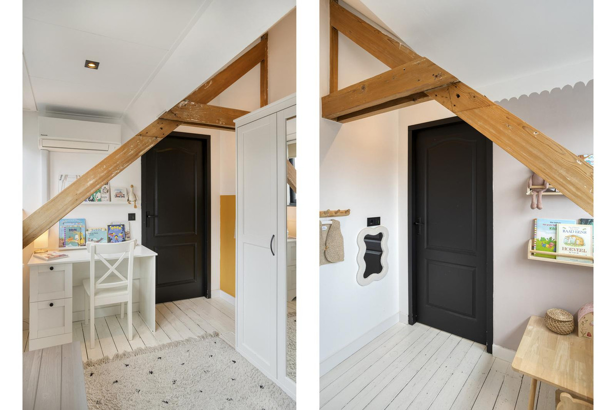 Tussenwoning te koop: Groeseindstraat 47F, Tilburg