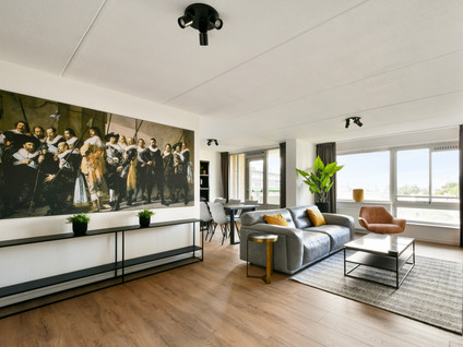 Rondeel 52