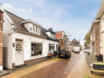 Vissersdijk 30